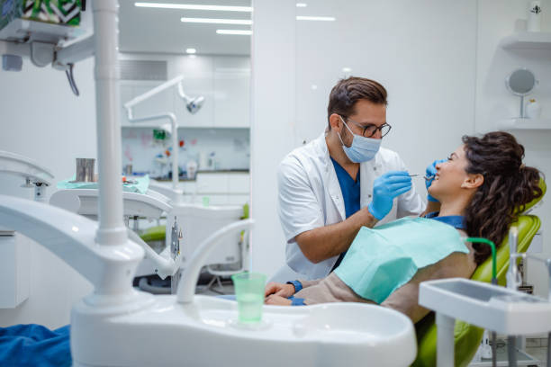 Best Dental Exams and Cleanings  in Neptune Beach, FL